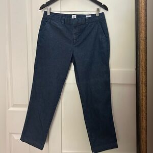 Gap Jeans